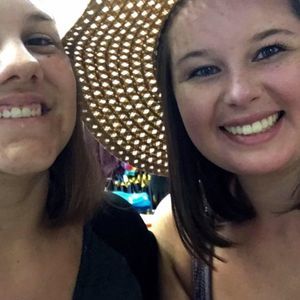 Meet your Posher, Jenna